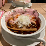 用戶對於麺屋優光 銀座店的評論圖
