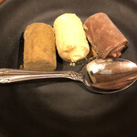 用戶對於七輪焼肉 安安 琴似店的評論圖