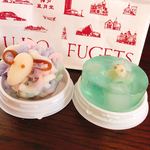 User's review image for 神戸風月堂 大丸 梅田店