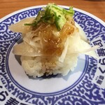 用户对于無添 くら寿司 池袋サンシャイン60通り店的评论图
