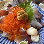 用戶對於魚庄 糸島 大原店的評論圖