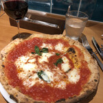 User's review image for Pizza Napoletana Da ENO