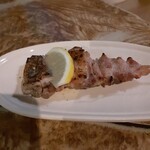 User's review image for ぼんち焼鳥