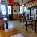 用户对于四川料理 蘭梅的评论图