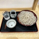 用戶對於小諸そば 代々木店的評論圖