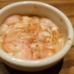用戶對於焼肉 徳寿 福住店的評論圖