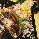 用戶對於北海道海鮮にほんいち 西中島店的評論圖