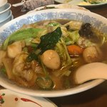 User's review image for 晴晴居酒屋