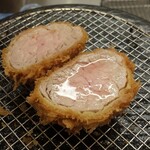 用戶對於銀座 とんかつ 斉藤的評論圖