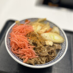 用戶對於吉野家 札幌狸小路店的評論圖