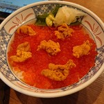 用戶對於磯丸水産 なんば南海通り店的評論圖