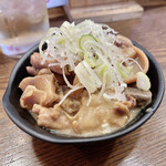 User's review image for 四文屋 江古田南口店