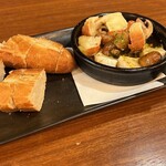 用户对于チャコール的评论图