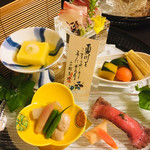 用戶對於人形町今半 新宿小田急第一生命ビル店的評論圖