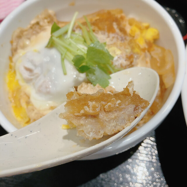 用戶對於いろり庵きらく そば 新高円寺店的評論高清圖