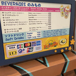 用戶對於スヌーピー・バックロット・カフェ的評論圖