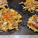 用户对于きん太 総本店的评论图