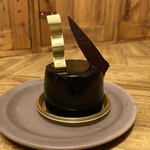 用戶對於パティスリー デリーモ ららぽーと豊洲店的評論圖