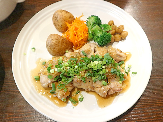 用戶對於Bistro いちスタイル的評論圖