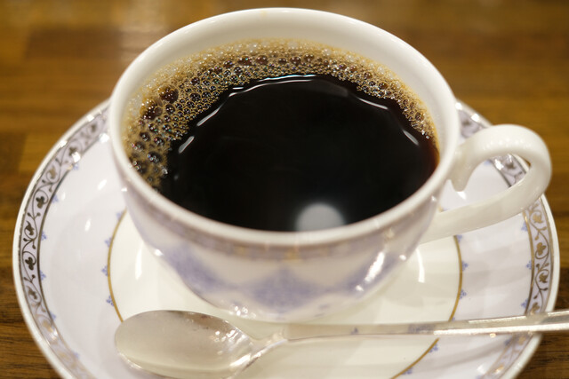 用戶對於Cafe Bach的評論高清圖