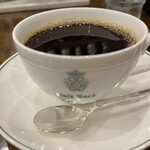 用戶對於Cafe Bach的評論圖