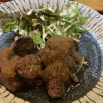 用戶對於博多料理太衛門的評論圖