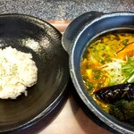 用户对于Spice&mill的评论图