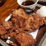 用戶對於おうちごはん 中島家的評論圖