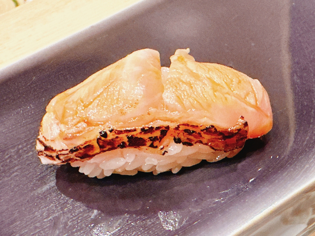 用戶對於すしさとる的評論高清圖