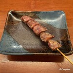 用戶對於焼鳥 かなざわ 六角店的評論圖
