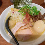 用戶對於麺や 美風 戸越銀座店的評論圖