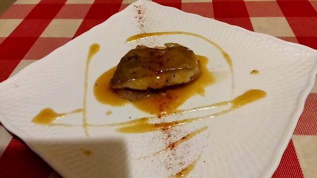 User's recommendation image for ふれんち食堂UMEYA