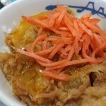 用戶對於松屋 森ノ宮店的評論圖