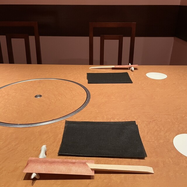 用戶對於四季火鍋 花椒庭 広尾本店的評論高清圖