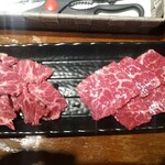 User's review image for 炭火焼肉 すみ家