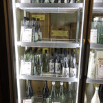 用户对于松井酒造的评论图