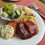 User's review image for Bistrot de Bonheur
