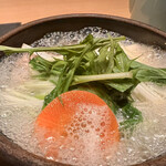 用户对于博多華味鳥 心斎橋店的评论图
