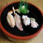 用戶對於銀のさら 山科店的評論圖