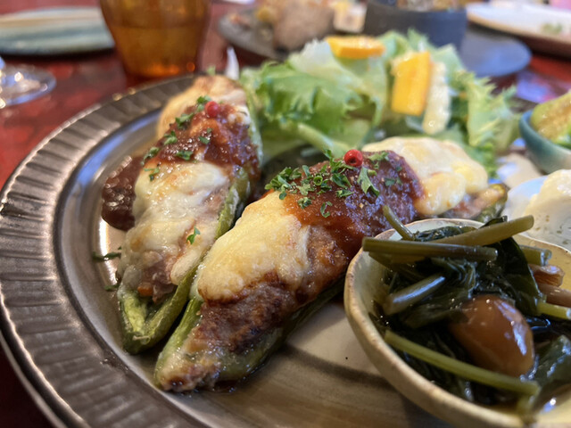 User's recommendation image for ンケリコ