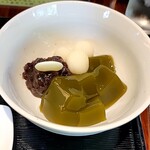 User's review image for 辻利 宇治本店