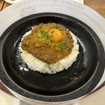 User's review image for テキサスキングステーキ アリオ亀有店