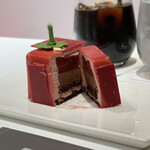 User's review image for ザ・ペニンシュラ ブティック&カフェ 伊勢丹新宿店