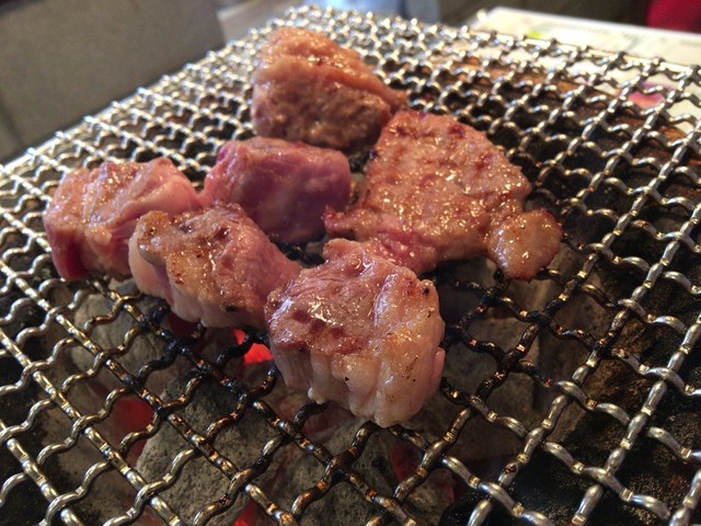 用户对于羊食市場しまだや 狸小路店的评论高清图