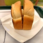 User's review image for モスバーガー 大崎店