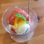 用户对于京フジハルカレー的评论图