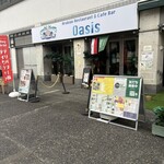 用戶對於Arabian Restaurant ＆ Cafe Bar Oasis的評論圖