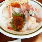 用户对于味処 こいけ鮨し的评论图