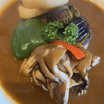 User's review image for イン カリー