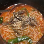 用戶對於まんぷく 自由が丘店的評論圖